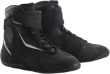 ALPINESTARS Fastback v2 Shoes - Black - US 14 2510018110014