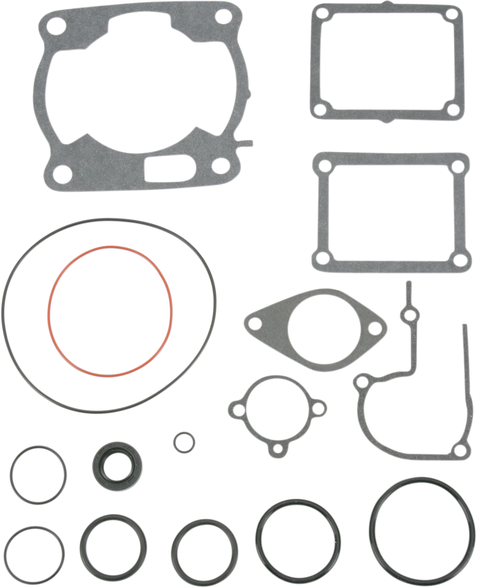 MOOSE RACING Top End Gasket Kit 810634MSE