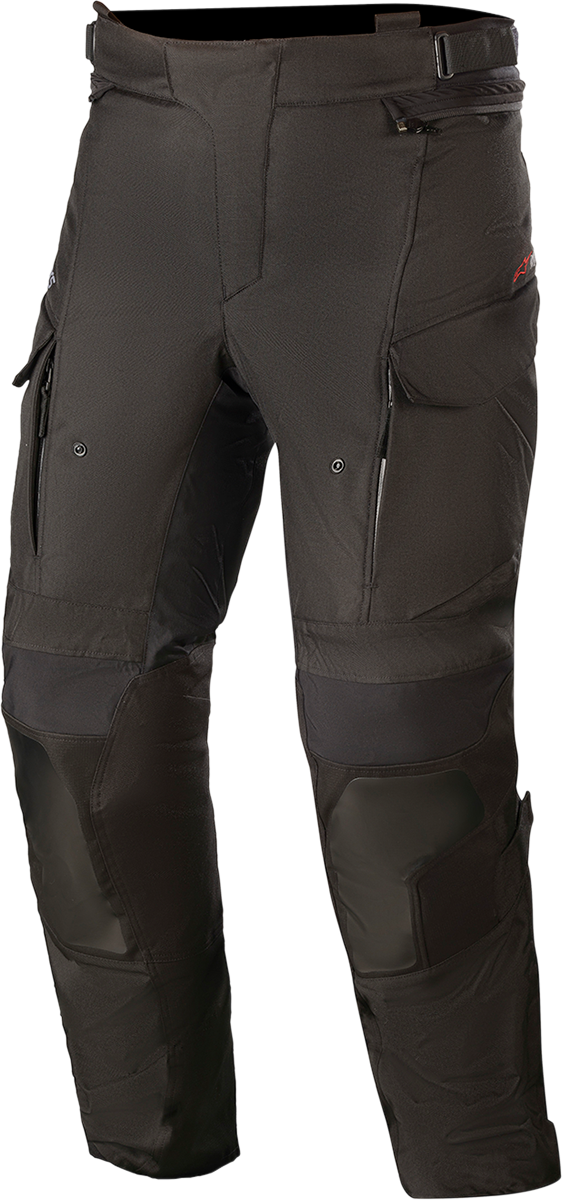 ALPINESTARS Andes v3 Drystar® Pants - Black - 3XL 3227521-10-3X