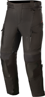 ALPINESTARS Andes v3 Drystar® Pants - Black - 2XL 3227521-10-2X