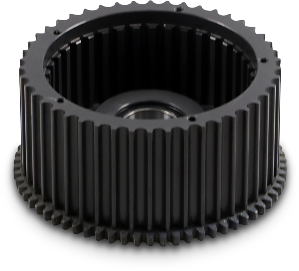 BELT DRIVES LTD. Clutch Basket - Top Fuel TFRP-46