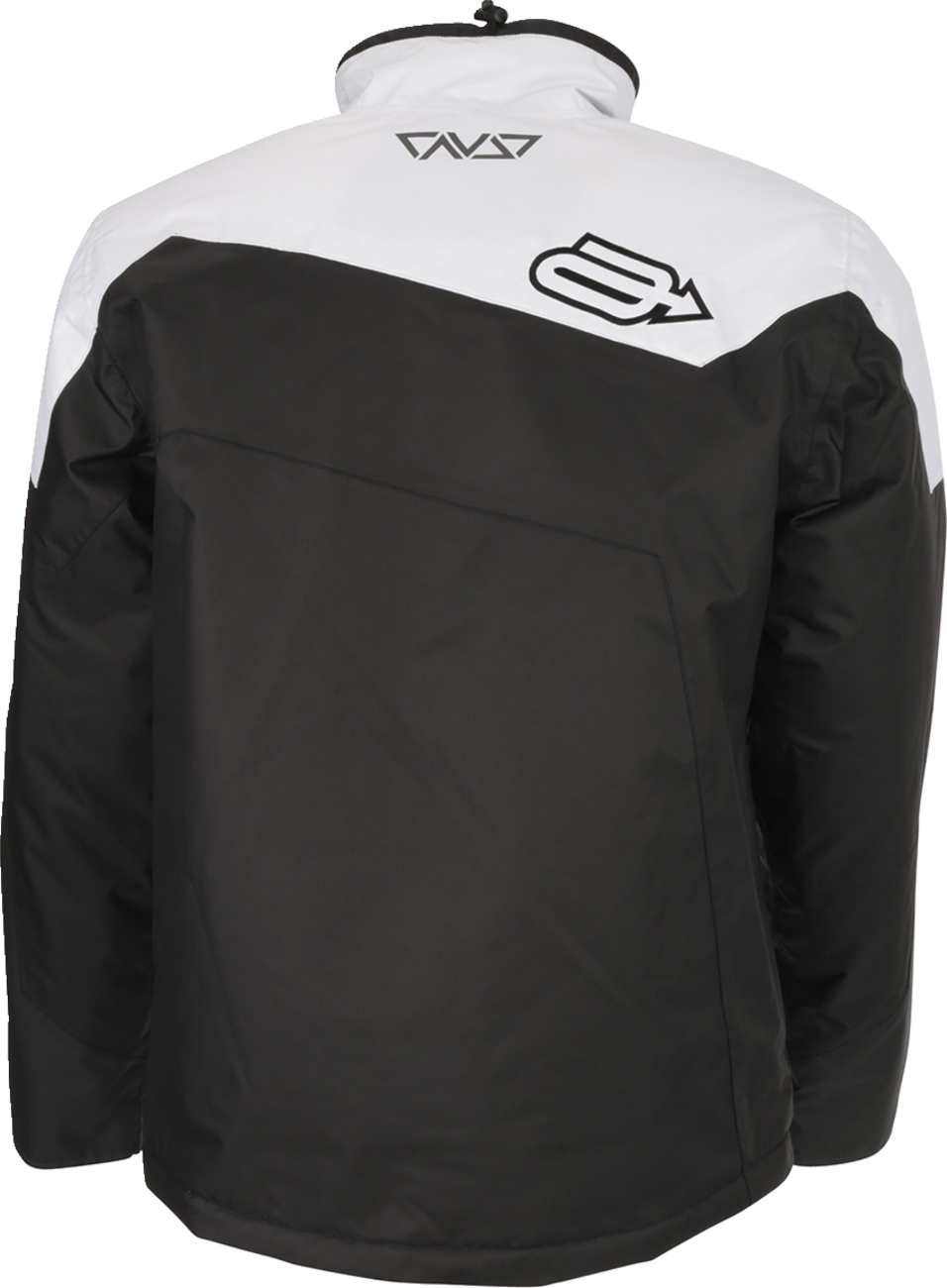 ARCTIVA Pivot 6 Jacket - Black/White - 3XL 3120-2099