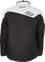 ARCTIVA Pivot 6 Jacket - Black/White - 3XL 3120-2099