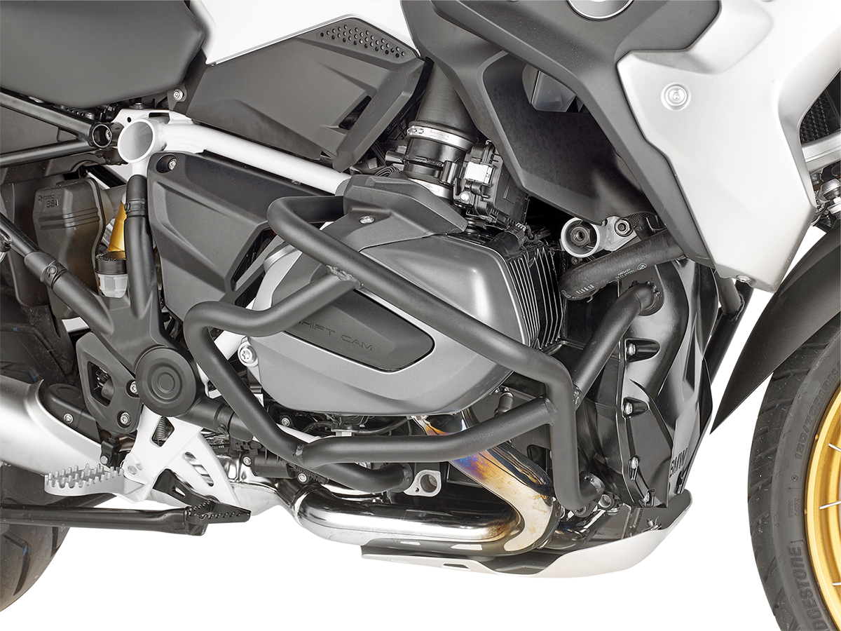 GIVI Engine Guards - BMW - R 1250 GS TN5128