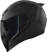 ICON Airflite™ Motorcycle Helmet - Dark - Rubatone - Medium 0101-16668