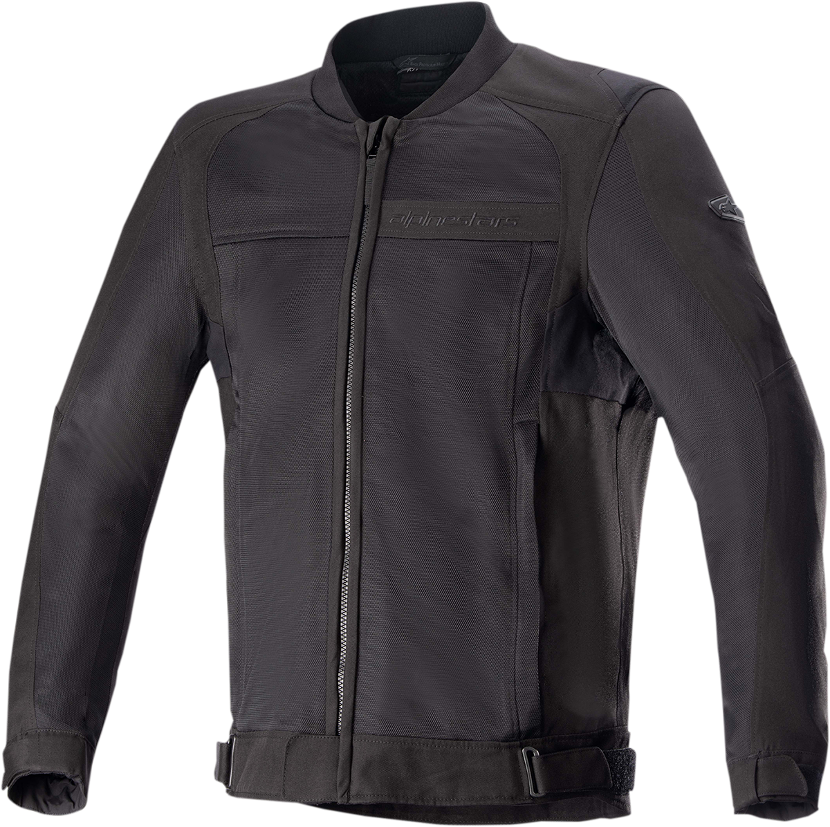 ALPINESTARS Luc v2 Air Jacket - Black/Black - 3XL 3308822-1100-3X