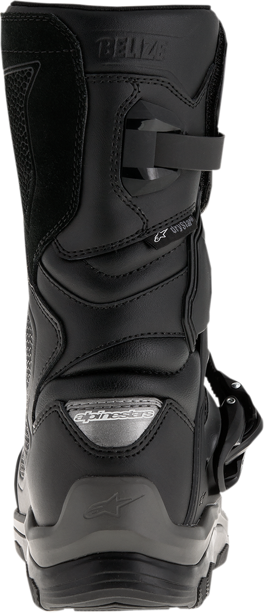 ALPINESTARS Belize Drystar® Boots - Black - US 9 2047117-10-9