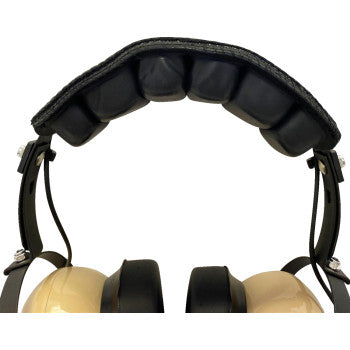 NAVATLAS Headset - Over-the-Head - Stereo/VOX - Beige NO303BE