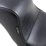 LE PERA Cherokee Seat - Smooth- Black - FLFB LYO-020