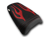 Luimoto Rear Seat Cover | Flame | Honda CBR 954 All