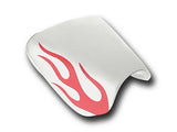 Luimoto Front Seat Cover | Flame | Honda CBR 900RR