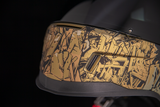 ICON Airform™ Motorcycle Helmet - Guardian - Gold - XL 0101-13695