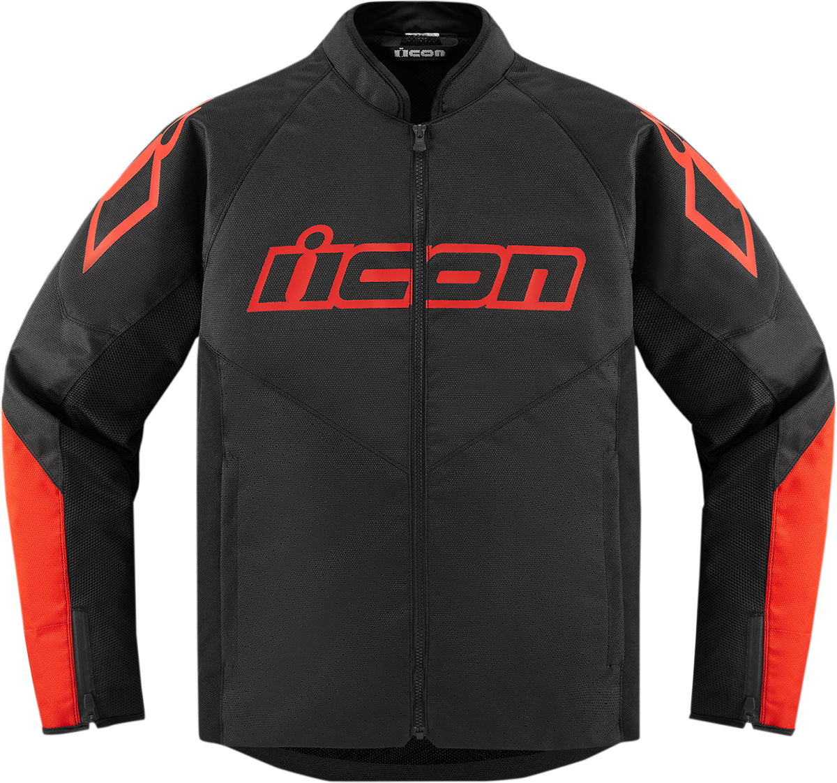 ICON Hooligan™ CE Jacket - Slayer - XL 2820-5806