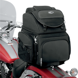 SADDLEMEN Sissy Bar Bag EX000298