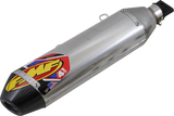 FMF Factory 4.1 RCT Exhaust - Aluminum Husqvarna  FE 450 2020-2021 045651 1820-1955