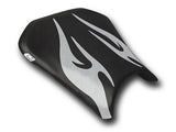 Luimoto Front Seat Cover | Tribal Flame | Honda CBR 600RR 2005-2006