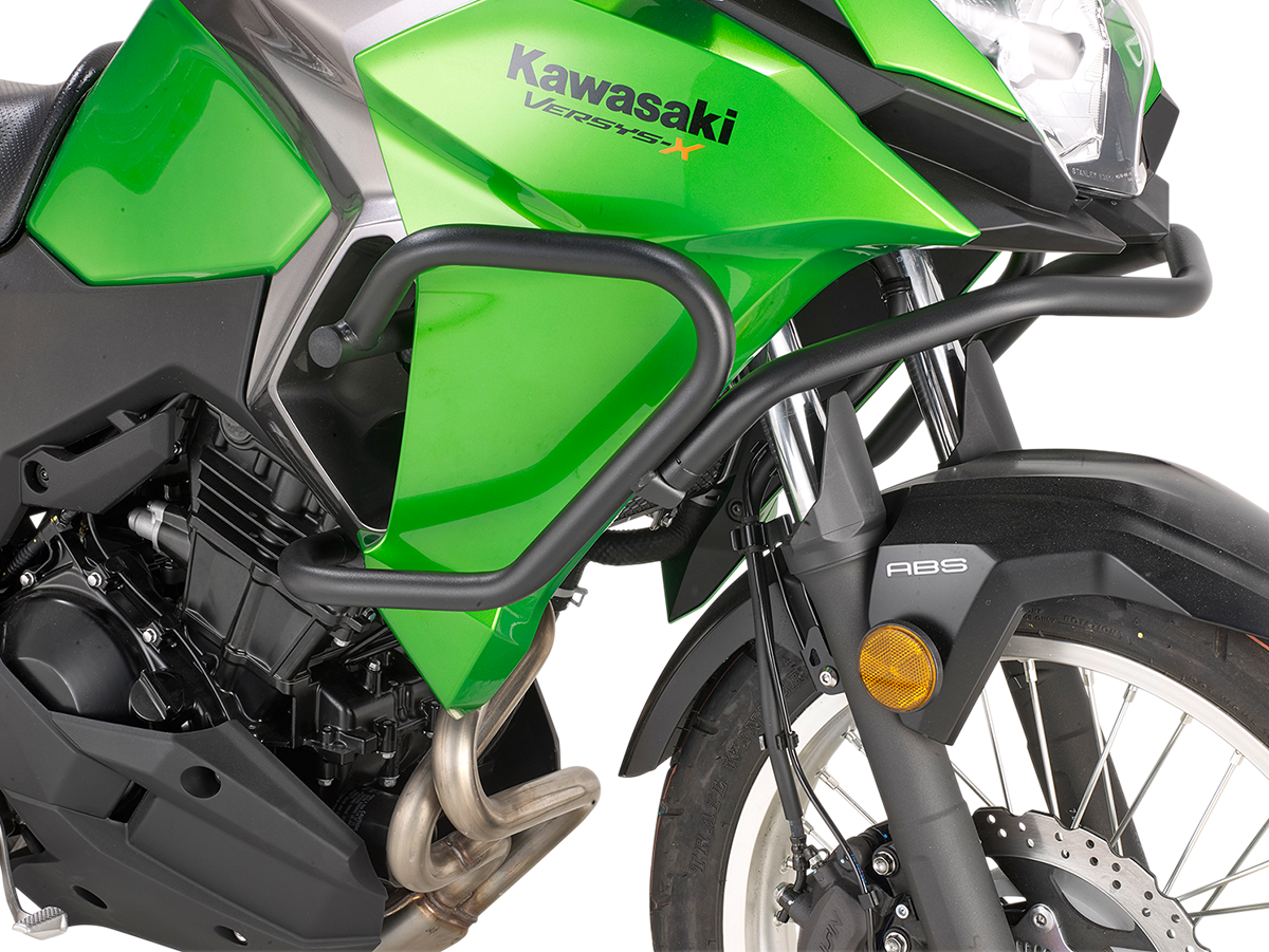 GIVI Engine Guards - Kawasaki - Versys-X 300 TN4121