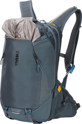 THULE Rail Hydration Backpack - Dark Slate Gray - 18 L 3204482