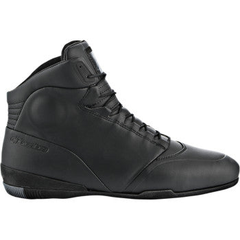 ALPINESTARS Centre Shoes - Black - US 13 2518019-10-13