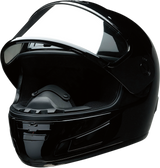 Z1R Youth Strike Snow Motorcycle Helmet - Gloss Black - L/XL 0122-0041