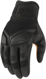 ICON Nightbreed™ Gloves - Black - 2XL 3301-3573