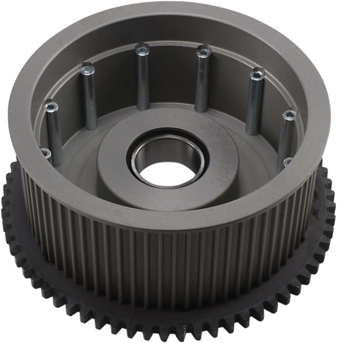 BELT DRIVES LTD. Clutch Basket - 72 Tooth 72-3E