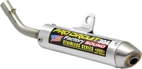 PRO CIRCUIT 304 Silencer 1051665