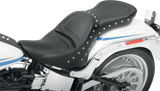 SADDLEMEN Explorer Special Seat - FLSTF '07-'17 806-12-039