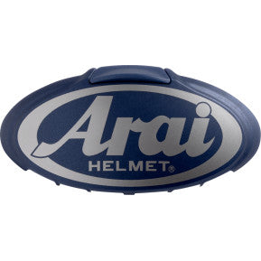 ARAI 3D Arai Logo Duct - Blue Frost 102110