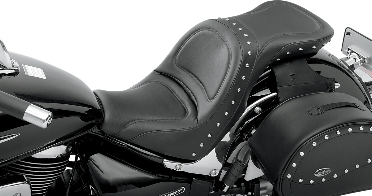 SADDLEMEN Explorer Special Seat - C50 S05-06-039