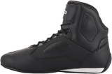 ALPINESTARS Women Stella Faster-3 Rideknit Shoes - Black/Yellow/Pink - US 10.5 2510520143911