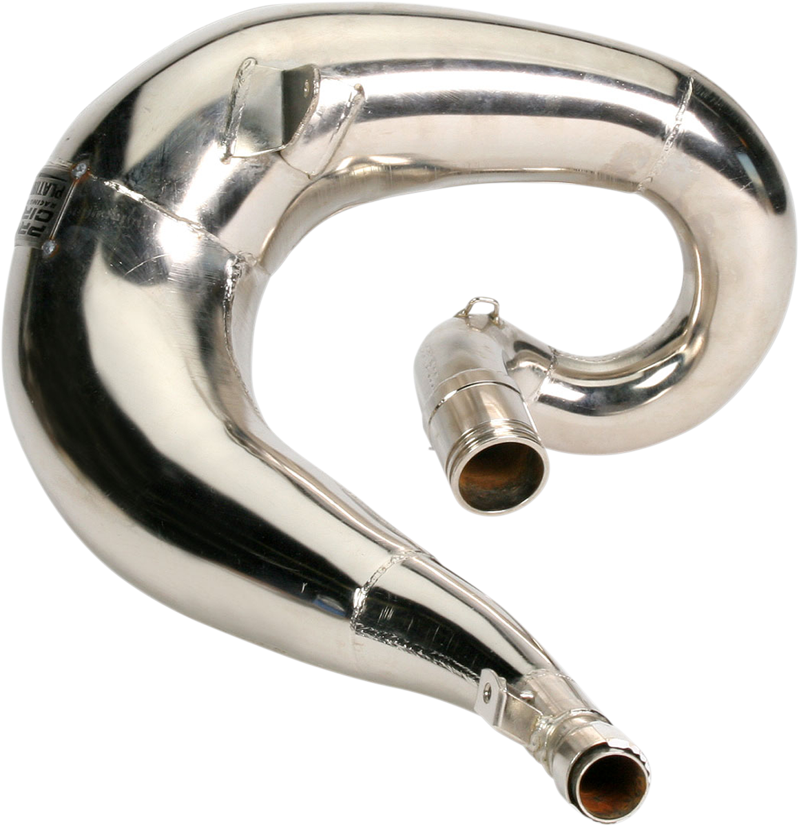 PRO CIRCUIT Platinum Head Pipe PH97250P