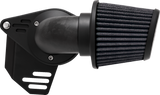 VANCE & HINES VO2 Falcon Air Intake - Carbon Fiber - M8 41053