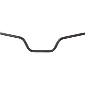 ARLEN NESS Handlebar - MX Moto - Tall - Gloss Black 520-047