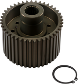 BELT DRIVES LTD. Clutch Hub for Top Fuel TFCH-180