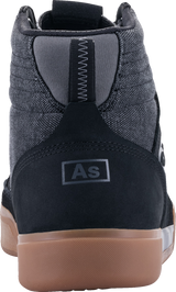 ALPINESTARS Ageless Shoes - Black/Gray/Brown - US 13.5 2654922118214