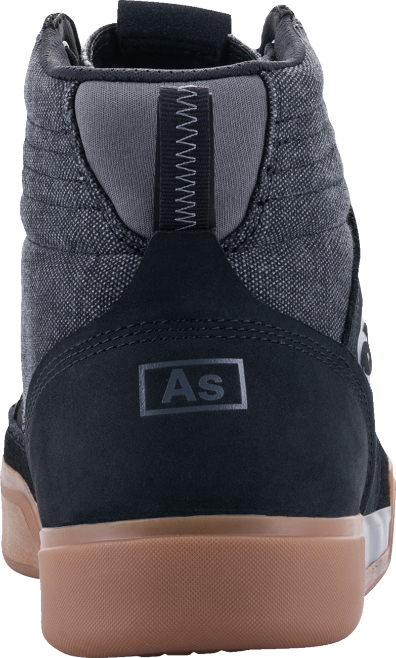 ALPINESTARS Ageless Shoes - Black/Gray/Brown - US 10 2654922118210