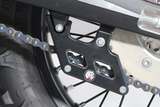 AXP RACING Chain Guide - Black - Beta AX1597