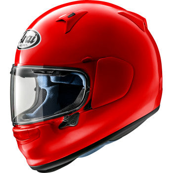 ARAI Regent-X Motorcycle Helmet - Code Red - XS 0101-16945