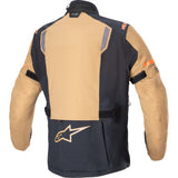 ALPINESTARS ST7 2L GTX Jacket - Brown - XL 3604124-8011-XL