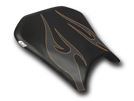 Luimoto Front Seat Cover | Tribal Flame | Honda CBR 600RR 2005-2006