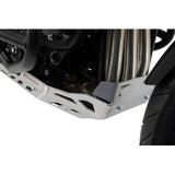 SW-MOTECH Engine Guard - Silver - Triumph - Tiger 1200 Explorer  MSS.11.484.10001/S