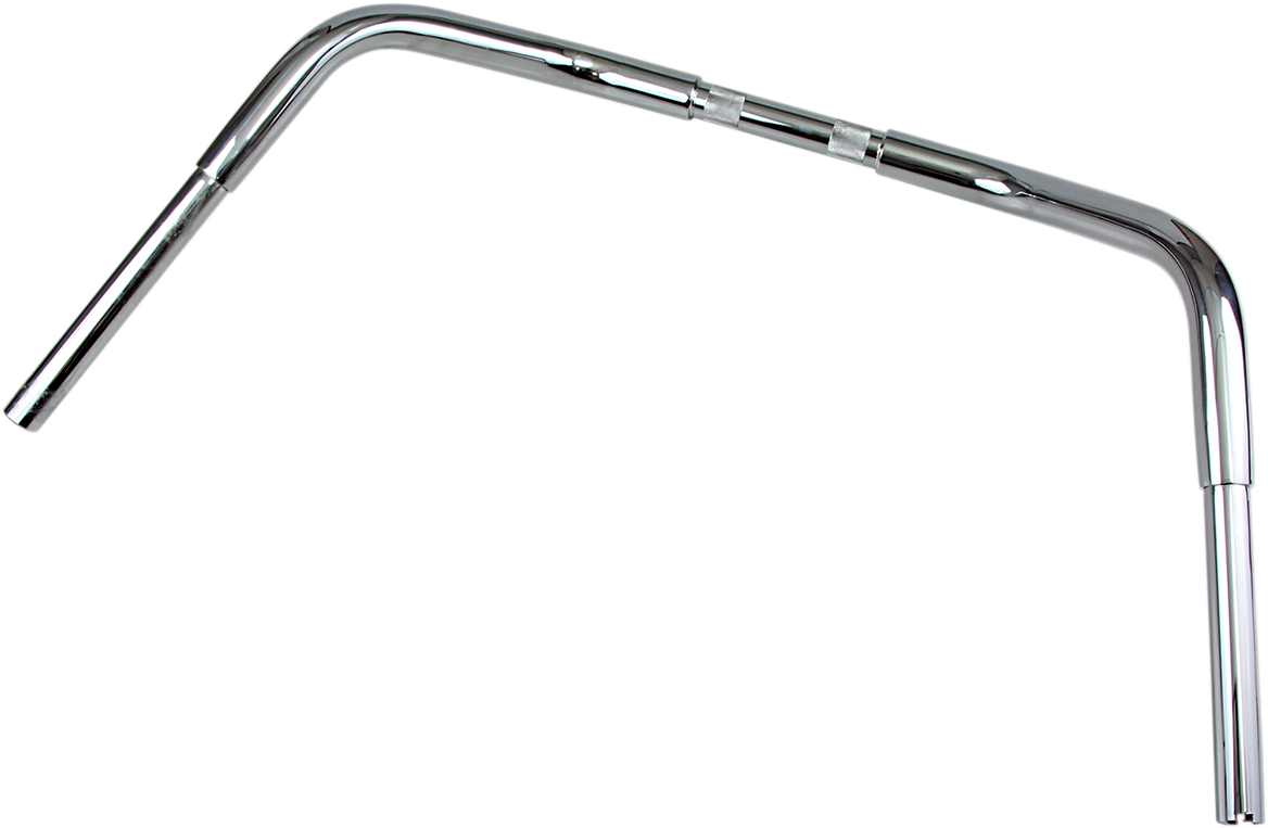 DRAG SPECIALTIES Handlebar - Buffalo - FL - TBW - Chrome 0601-4247