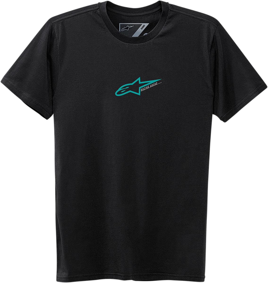 ALPINESTARS Race Mod T-Shirt - Black - 2XL 123072101102X