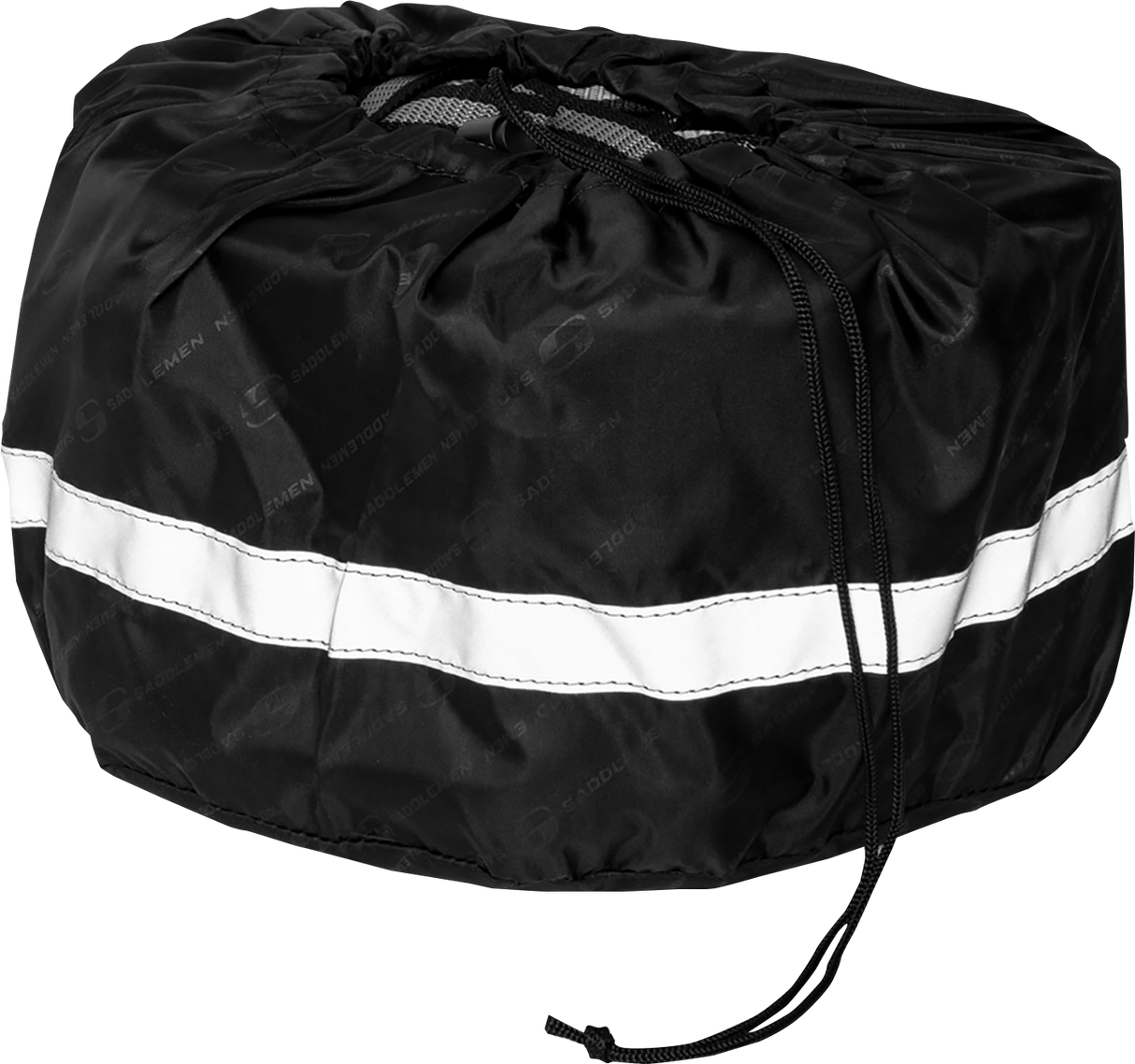 SADDLEMEN Rear Rack Bag EX000649