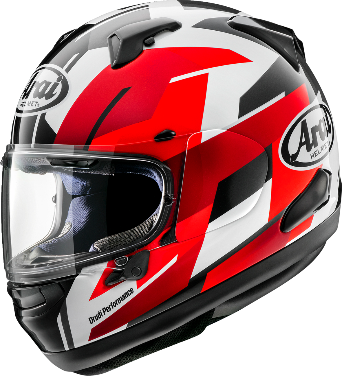 ARAI Signet-X Motorcycle Helmet - Flag Italy - 2XL 0101-16202