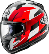 ARAI Signet-X Motorcycle Helmet - Flag Italy - 2XL 0101-16202