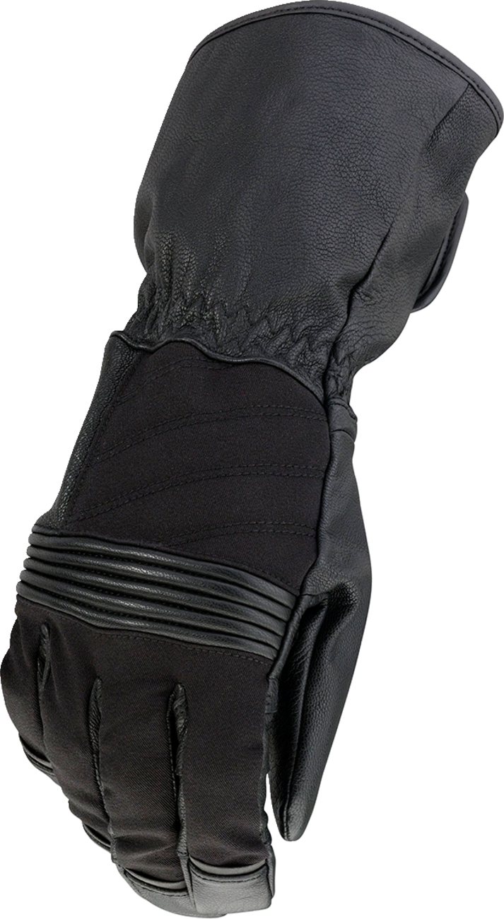 Z1R Recoil 2 Gloves - Black - Small 3301-4462