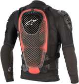 ALPINESTARS Bionic Tech v2 Jacket - Black/Red - 2XL 6506520-13-2X