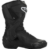 ALPINESTARS Women Stella SMX-6 V3 Vented Boots - Black - US 3.5/EU 36 2223425-10-36